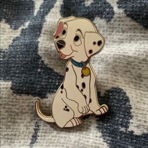 Disney Collector Pin 101 Dalmatians Puppy